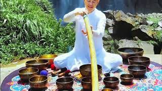 Calm Music for Peace and Relaxation: 528Hz Miracle Tone