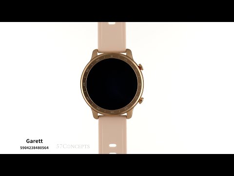 Garett 5904238480564 Sport City RT • Smartwatch