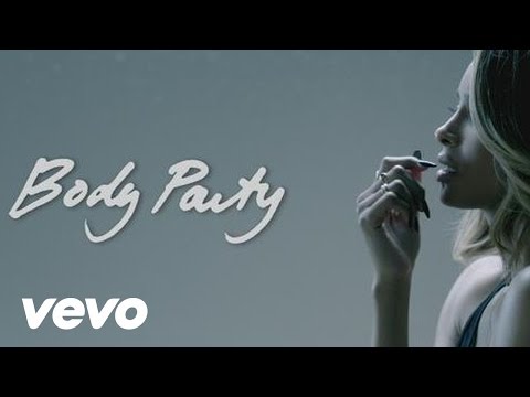 Video de Body Party