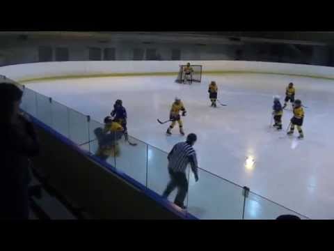 2015 04 06 - LBJČ U11: Pērkons - Sāga 05