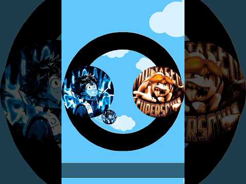 lua na praça vs montagem supersonic ||which is better|| #viralvideo #shortsfeed