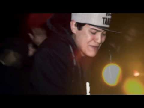 Young Mish - 16 Barz Easy (Official Music Video)