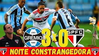 GRMIO 3X0 SO PAULO - 