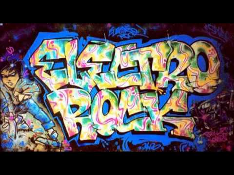 Elektro rock  King Tut 2