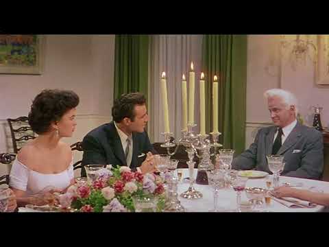Mozart e il cinema - Cittadino dello spazio (1955)
