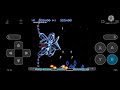 Gradius 3 SNES All Bosses No Death