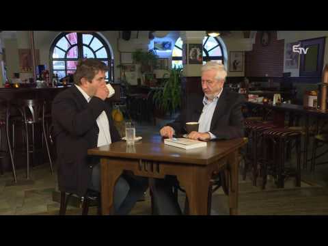 Erdélyi Kávéház: Jeszenszky Géza – 2016. november 15.