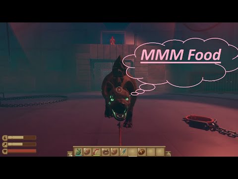 raft utopia solving puzzles to die