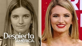 Brilla como ninguna en Navidad con un maquillaje iluminador