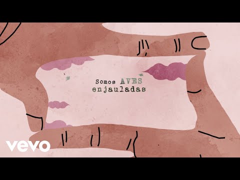 Video thumbnail for Aves Enjauladas