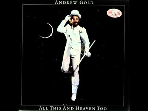 Andrew Gold - Always for you.wmv