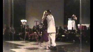 Alejandra Arruè e Sergio Natario_3