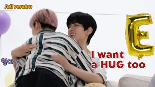 Download lagu ENHYPEN hyung line as ni-ki's parents full ver. mp3