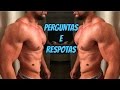 Diário de um Bodybuilder em Miami #61 - Trabalho e Facul nos EUA / Respondendo Perguntas