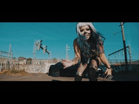 Amelia Arsenic - Carbon Black (Official)