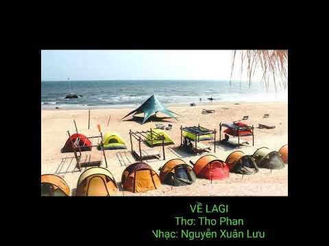 Về Lagi - Nguyễn Xuân Lưu