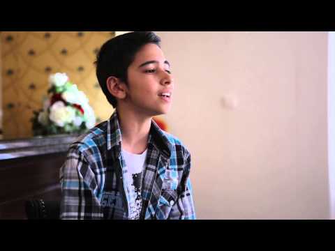 Trajce Gorgiev - When I was your man (cover)