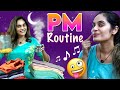 My PM Routine Skincare Tips Shrutika Arjun