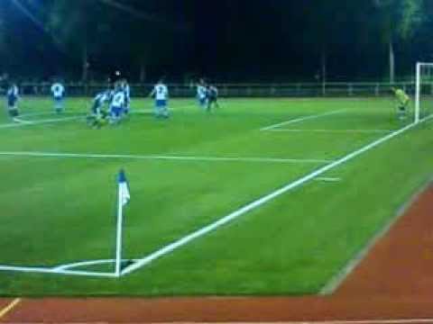 TuS Aumühle - TSV Glinde 4:0  Clip3  23 08 13