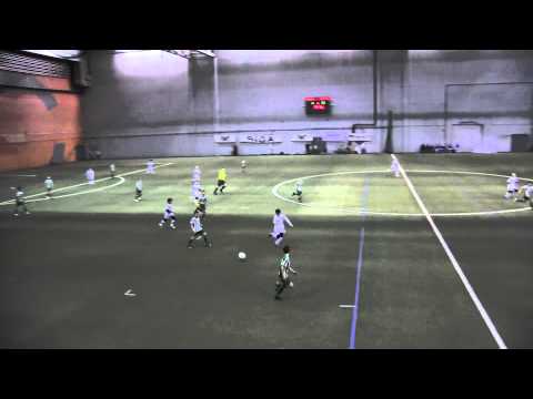 FC MINSK -- FS METTA 1st HALF PART2 RIGA CUP