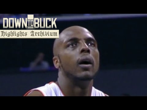 Anthony Tolliver 22 Points/5 Threes Full Highlights (2/11/2014)