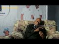 Dr Khotso Nkhatho Mopheme