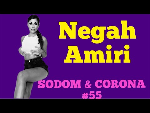 NEGAH AMIRI will einen strukturierten Alman-Thorsten  | SODOM & CORONA #55 ᴴᴰ