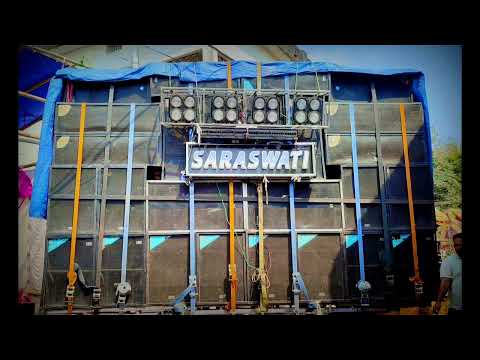 Jhoom Jhoom baba | Saraswati Musical l Aska, Berhampur | Clarity | Live Recording