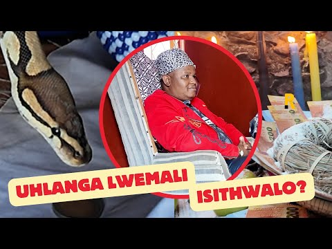 Dr Mnguni - Amandla Ohlanga Lwemali