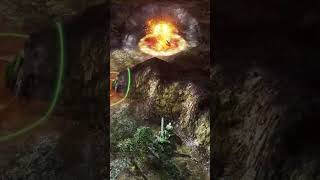 Nuclear v Soldier! C&C