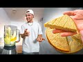 TAART BAKKEN MET ENZO KNOL 2943