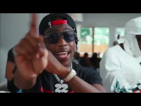 Anonymous G - Armed And Dangerous (Music Video)