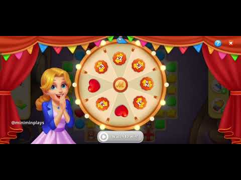 Matchington Mansion Level 4404