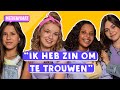 UNITY OVER LELIJKE KLEDING VAN VROEGER, MISKOPEN, TRENDS EN MEER! | MEIDENPRAAT #4 MODE | TinaTV