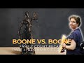 Sarah Boone S Family Court Recap Part 4 Beginning Of 2023