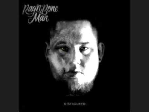 Rag n Bone Man 'Disfigured' EP (In Full) 2015