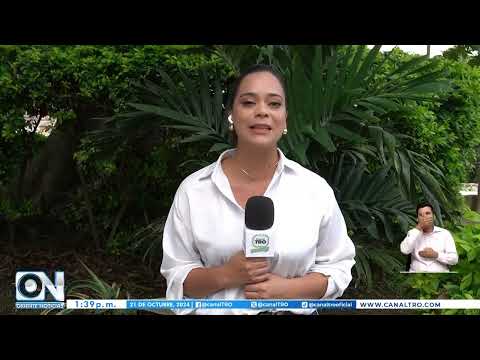 Ataque a estación de policía en San Calixto, Norte de Santander