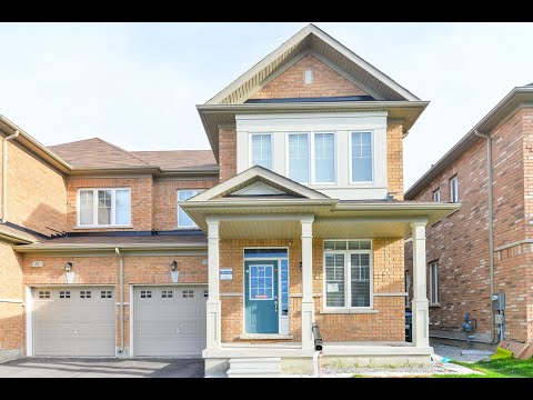 15 Taurus Road Brampton
