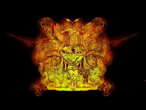 UTK - Totem of Bob (Hardcore Acid 2020)
