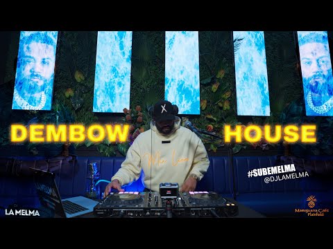 DEMBOW + HOUSE PILITA MIX             #dembow #house #house #pilita