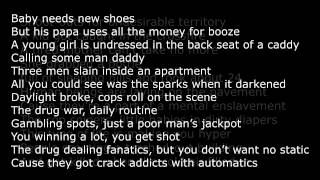 Kool G Rap - Streets of New York (Lyrics)