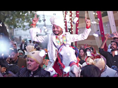 Arun Weds Tithi ❤️ Part 1