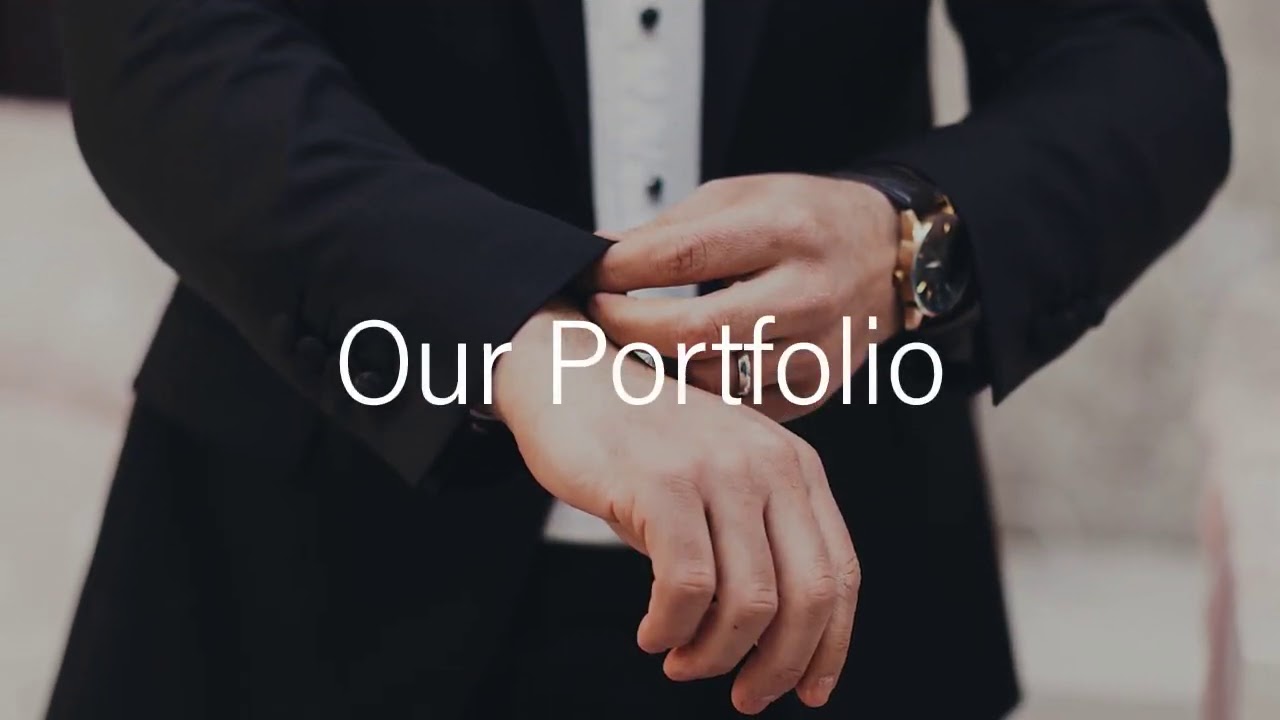 Synergy Talent Managers