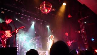 The Primitives - Nothing Left @ 229