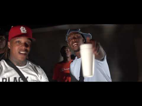 King Turt Mitchell & Ness Ft K.O The God (Music Video)