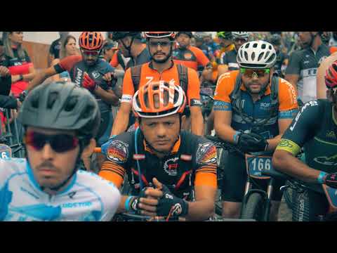 Iron Biker Sabado 2019