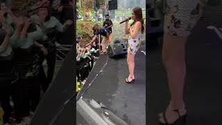 Download lagu MIKE YOLANDA MIKEGEMOY 😂 #dangdutjateng #dangdutjogja #artisdangdut #mikeyolanda mp3