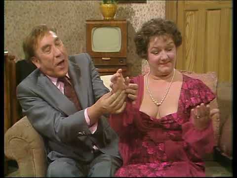 Frankie Howerd,The Howerd Confessions Episode 5