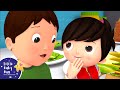 Johnny Johnny Yes Papa Little Baby Bum New Nursery Rhymes For Kids