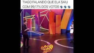 Download lagu REAÇÃO DA KAROL CONKÁ AO SABER QUE SAIU COM 99,17% DOS VOTOS mp3